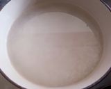 まさかの計量なし！鍋でごはんを炊く方法作り方2写真