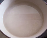 まさかの計量なし！鍋でごはんを炊く方法作り方2写真