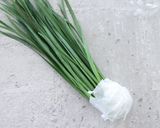 ニラ醤油とニラの保存方法作り方7写真