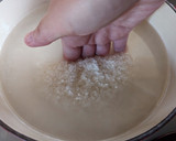 まさかの計量なし！鍋でごはんを炊く方法作り方6写真