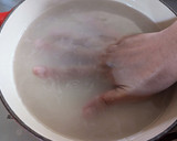 まさかの計量なし！鍋でごはんを炊く方法作り方3写真