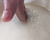 まさかの計量なし！鍋でごはんを炊く方法作り方7写真