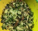 万能薬味作り方5写真