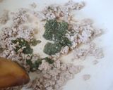 【ニラ醤油活用】ニラ豚そぼろ作り方3写真