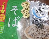 とろろ&ネバネバ冷やしそば作り方1写真