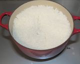 まさかの計量なし！鍋でごはんを炊く方法作り方15写真