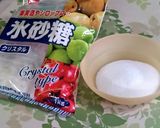 あく抜きで鮮やかな シソジュース作り方7写真