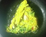 スープ蟹玉作り方5写真