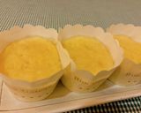 バナナケーキ(後片付けらくらく)作り方11写真