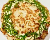 野菜たっぷり♪豆腐パンケーキ作り方6写真