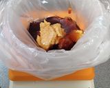 美味しい野菜炒め♪作り方1写真
