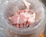 美味しい野菜炒め♪作り方2写真