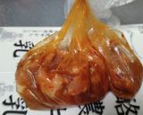 美味しい野菜炒め♪作り方3写真