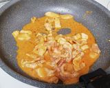 美味しい野菜炒め♪作り方6写真
