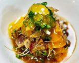マグロのポキサラダ♪和風バージョン作り方6写真
