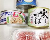 うちの味☆大葉香る♪甘辛なコク旨そぼろ♪作り方1写真