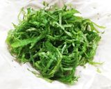 うちの味☆大葉香る♪甘辛なコク旨そぼろ♪作り方8写真