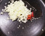 うちの味☆大葉香る♪甘辛なコク旨そぼろ♪作り方9写真