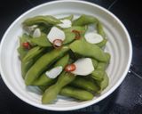 出汁枝豆作り方6写真
