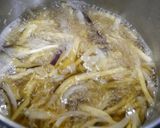 簡単！野菜たっぷり餃子汁作り方2写真
