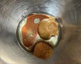 ジョージアサラダ風サラダ作り方11写真