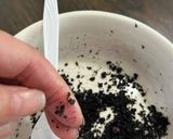 大粒でフルーティなアプリコットの梅干し♪作り方26写真