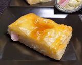 コールラビのクリーム煮作り方6写真