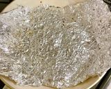 スパニッシュオムレツ　離乳食完了期作り方4写真