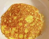 スパニッシュオムレツ　離乳食完了期作り方5写真