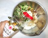 キュウリ玉ねぎみょうがナムル♪簡単熱中症作り方4写真