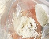 鶏むね肉で鶏ハム＊サラダチキン作り方1写真