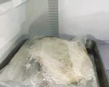 鶏むね肉で鶏ハム＊サラダチキン作り方2写真