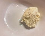 カッテージチーズ入り簡単パンケーキ作り方1写真