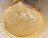 カッテージチーズ入り簡単パンケーキ作り方5写真