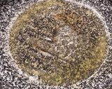 カッテージチーズ入り簡単パンケーキ作り方6写真