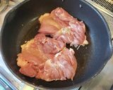 アボカドタルタルチキングリル作り方6写真
