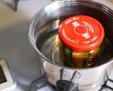 長期保管可能！瓶詰ピクルス作り方6写真