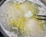 やみつき〜♪カレーラーメン作り方3写真