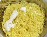 やみつき〜♪カレーラーメン作り方4写真