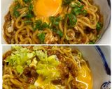 やみつき〜♪カレーラーメン作り方5写真