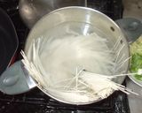 トマトそうめん♪簡単熱中症予防に暑い夏に作り方2写真