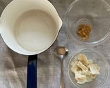 みそ汁1人分作り方1写真