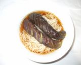 ナスそうめん♪簡単さっぱり材料2つ作り方11写真