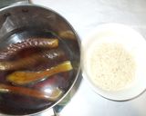 ナスそうめん♪簡単さっぱり材料2つ作り方10写真