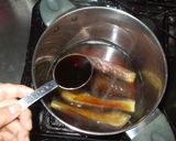 ナスそうめん♪簡単さっぱり材料2つ作り方8写真