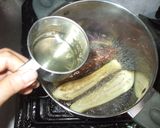 ナスそうめん♪簡単さっぱり材料2つ作り方7写真