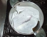 ナスそうめん♪簡単さっぱり材料2つ作り方6写真