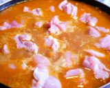 プチトマトで仕上げるさっぱり夏野菜カレー作り方5写真