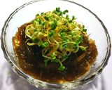 セサミスプラウト＆しらす燕麦玄米酵素ご飯作り方3写真