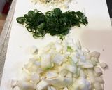 まるでお店の味！本格純豆腐チゲ作り方1写真
